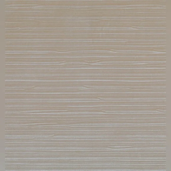 Christian Siriano NY® Crinkle Luster Velvet 3 Piece Duvet Cover Set - Picture 3 of 5